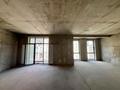 4-комнатная квартира · 147.3 м² · 3/4 этаж, Сагадат Нурмагамбетова — Квартира в черновой отделке! за 185 млн ₸ в Алматы, Медеуский р-н — фото 4