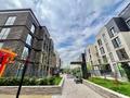 4-комнатная квартира · 147.3 м² · 3/4 этаж, Сагадат Нурмагамбетова — Квартира в черновой отделке! за 185 млн ₸ в Алматы, Медеуский р-н — фото 11