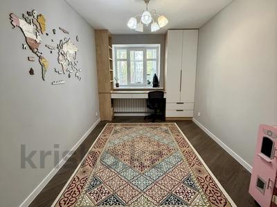2-комнатная квартира · 53.4 м² · 1/4 этаж, Е652 2 — Мәңгілік ел-Қабанбай батыр за 38.5 млн ₸ в Астане, Есильский р-н