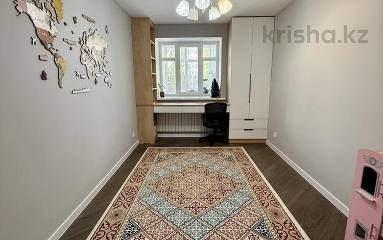 2-комнатная квартира · 53.4 м² · 1/4 этаж, Е652 2 — Мәңгілік ел-Қабанбай батыр за 38.5 млн ₸ в Астане, Есильский р-н — фото 26