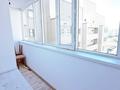 3-комнатная квартира · 71 м² · 7/12 этаж, Сыганак 18 — Район Ханшатыр,ЭКО парк за 36 млн ₸ в Астане, Нура р-н — фото 13