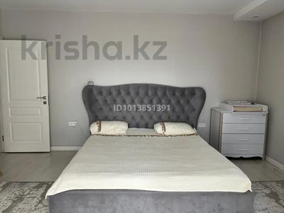 3-бөлмелі пәтер · 82 м² · 6/16 қабат, мкр Аккент 60, бағасы: 400 000 ₸ в Алматы, Алатауский р-н