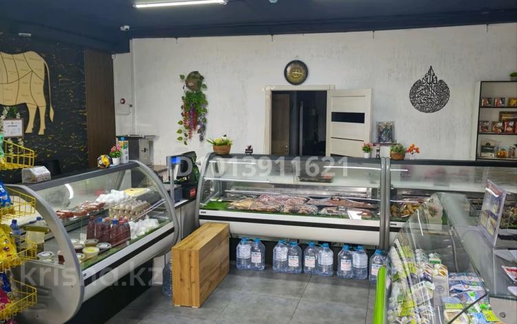 Действующий мясной бизнес · 67 м², бағасы: 12.5 млн ₸ в Караганде, Казыбек би р-н — фото 2
