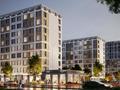 3-бөлмелі пәтер · 82.18 м² · 1/9 қабат, Ботакоз 2/1, бағасы: ~ 59.2 млн ₸ в Алматы, Алатауский р-н — фото 6