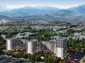 3-бөлмелі пәтер · 82.18 м² · 1/9 қабат, Ботакоз 2/1, бағасы: ~ 59.2 млн ₸ в Алматы, Алатауский р-н — фото 8