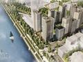 2-бөлмелі пәтер · 58 м² · 12/15 қабат, Е 882 12, бағасы: 34 млн ₸ в Астане, Сарыарка р-н — фото 4