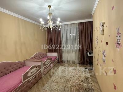 2-комнатная квартира, 60 м², 3/9 этаж, Аскарова Асанбая 21 за 55 млн 〒 в Алматы, Наурызбайский р-н