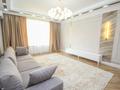 3-бөлмелі пәтер · 104 м² · 12/12 қабат, Сейфуллина 469/1 блок 1-10, бағасы: 86 млн ₸ в Алматы, Алмалинский р-н — фото 6