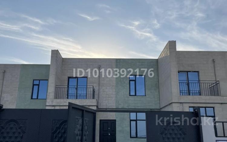 6-бөлмелі пәтер · 260 м², Актау, бағасы: 29 млн ₸ — фото 2