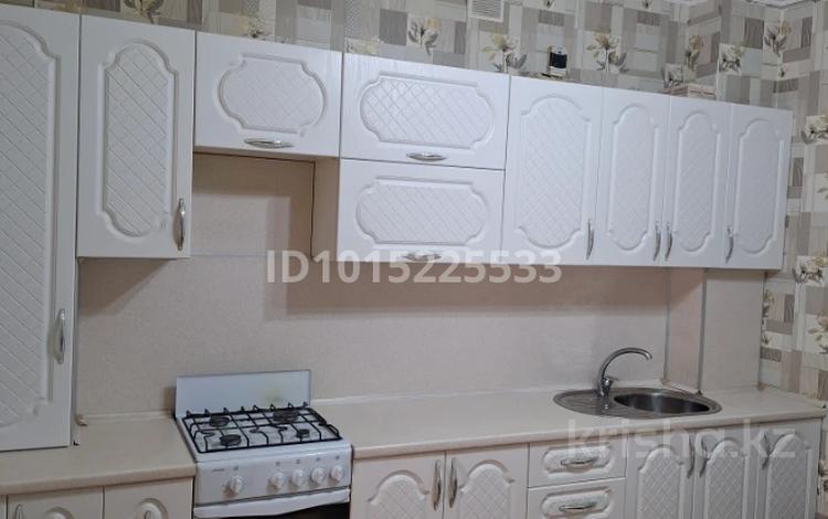 1-бөлмелі пәтер · 37 м² · 1/9 қабат, киевская 24/1, бағасы: 20 млн ₸ в Костанае — фото 2