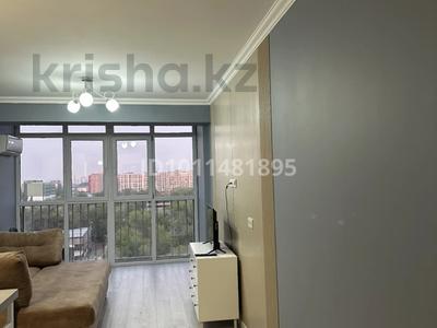 2-бөлмелі пәтер · 54 м² · 10/13 қабат, Муратбаева 14, бағасы: 47 млн ₸ в Алматы, Алмалинский р-н