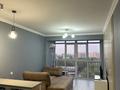 2-бөлмелі пәтер · 54 м² · 10/13 қабат, Муратбаева 14, бағасы: 47 млн ₸ в Алматы, Алмалинский р-н — фото 3