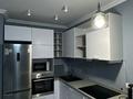 2-бөлмелі пәтер · 54 м² · 10/13 қабат, Муратбаева 14, бағасы: 47 млн ₸ в Алматы, Алмалинский р-н — фото 4