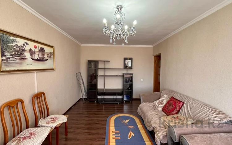 3-комнатная квартира · 74 м² · 3/5 этаж, Жастар за 25.5 млн ₸ в Талдыкоргане — фото 6