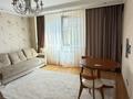 2-бөлмелі пәтер · 45 м² · 3/25 қабат, Абиша Кекилбайулы 270, бағасы: 50 млн ₸ в Алматы, Бостандыкский р-н