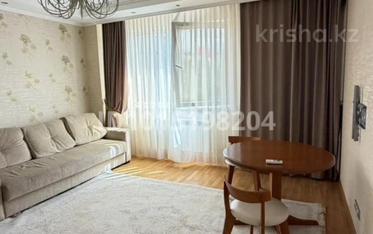 2-бөлмелі пәтер · 45 м² · 3/25 қабат, Абиша Кекилбайулы 270, бағасы: 50 млн ₸ в Алматы, Бостандыкский р-н — фото 18