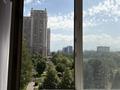 2-бөлмелі пәтер · 45 м² · 3/25 қабат, Абиша Кекилбайулы 270, бағасы: 50 млн ₸ в Алматы, Бостандыкский р-н — фото 18