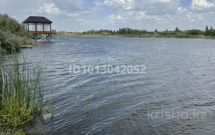 Жер телімі · 17 сотық, Ишимская — Erzo park, бағасы: 25 млн ₸ в Косшы — фото 17