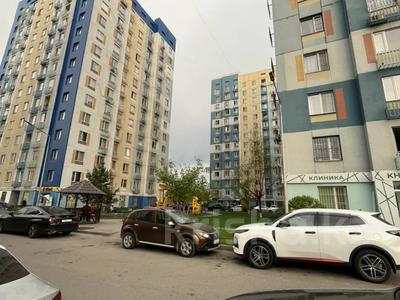 3-комнатная квартира · 75 м² · 11/14 этаж, мкр Акбулак, 1-я улица 43 за 45 млн ₸ в Алматы, Алатауский р-н