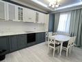 3-комнатная квартира · 75 м² · 11/14 этаж, мкр Акбулак, 1-я улица 43 за 45 млн ₸ в Алматы, Алатауский р-н — фото 2