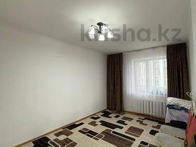 1-бөлмелі пәтер · 43.7 м² · 10/12 қабат, Чингиза Айтматова 29, бағасы: 21.5 млн ₸ в Астане, Нура р-н