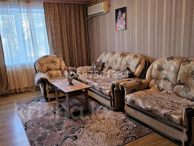 3-комнатная квартира, 78 м², 3/9 этаж по часам, Астана 7/1 за 3 000 〒 в Павлодаре