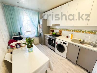 4-бөлмелі пәтер · 80 м² · 3/5 қабат, Самал, бағасы: 30 млн ₸ в Талдыкоргане, мкр Самал