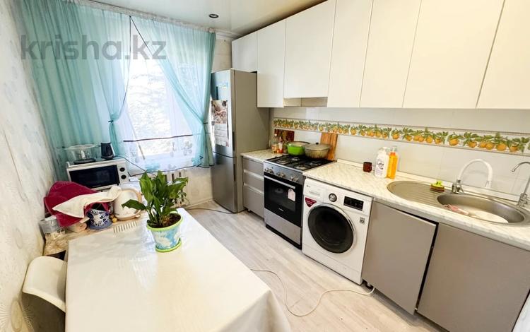 4-бөлмелі пәтер · 80 м² · 3/5 қабат, Самал, бағасы: 30 млн ₸ в Талдыкоргане, мкр Самал — фото 5