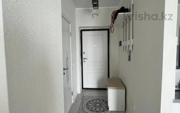 1-бөлмелі пәтер · 37.3 м² · 7/10 қабат, Мангилик Ел 40, бағасы: 28 млн ₸ в Астане, Есильский р-н — фото 2