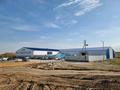 Промбаза · 2.8 га, Узкоколейная 27В — Узкоколейная 27В за 550 млн 〒 в Костанае — фото 6