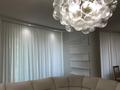 4-бөлмелі пәтер · 220 м² · 7/9 қабат, Сатпаева 24 — Минина, бағасы: 1 млн ₸ в Алматы, Бостандыкский р-н