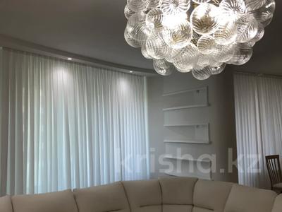 4-бөлмелі пәтер · 220 м² · 7/9 қабат, Сатпаева 24 — Минина, бағасы: 1 млн ₸ в Алматы, Бостандыкский р-н