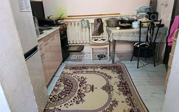 2-комнатная квартира · 25.4 м², Мерей 72 коше 226 сарай — Куланды жолга жакын за 6 млн ₸ в Жанаозен — фото 2