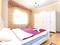 3-комнатная квартира · 115 м² · 16/30 этаж, Габдуллина 17 за 30 000 ₸ в Астане
