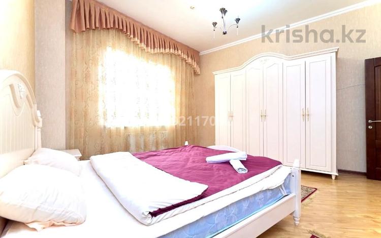 3-бөлмелі пәтер · 115 м² · 16/30 қабат, Габдуллина 17, бағасы: 30 000 ₸ в Астане — фото 11