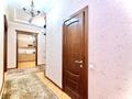 3-комнатная квартира, 115 м², 16/30 этаж посуточно, Габдуллина 17 за 25 000 〒 в Астане — фото 14