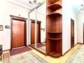 3-комнатная квартира, 115 м², 16/30 этаж посуточно, Габдуллина 17 за 25 000 〒 в Астане — фото 5