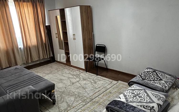 1-комнатная квартира · 38 м² · 5/5 этаж, Макарова 22а за 7.3 млн 〒 в Таразе — фото 2