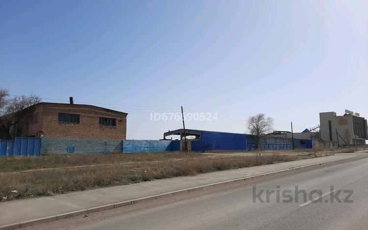 Участок · 76 соток, Индустриальная за 350 млн ₸ в Конаеве — фото 2