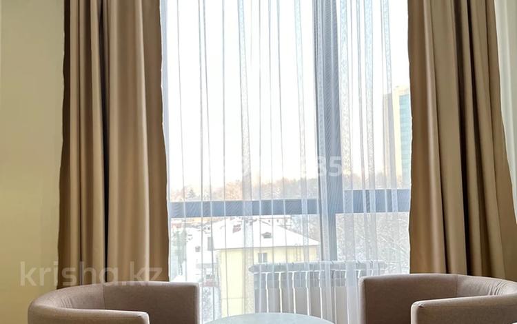 2-комнатная квартира · 55 м² · 5/10 этаж, мкр Керемет, Наурызбайбатыра 127 — Сатпаева за 500 000 ₸ в Алматы, Бостандыкский р-н — фото 2