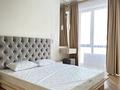 2-комнатная квартира · 55 м² · 5/10 этаж, мкр Керемет, Наурызбайбатыра 127 — Сатпаева за 500 000 ₸ в Алматы, Бостандыкский р-н — фото 2