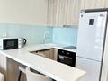 2-комнатная квартира · 55 м² · 5/10 этаж, мкр Керемет, Наурызбайбатыра 127 — Сатпаева за 500 000 ₸ в Алматы, Бостандыкский р-н — фото 5