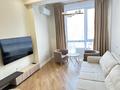 2-комнатная квартира · 55 м² · 5/10 этаж, мкр Керемет, Наурызбайбатыра 127 — Сатпаева за 500 000 ₸ в Алматы, Бостандыкский р-н — фото 8