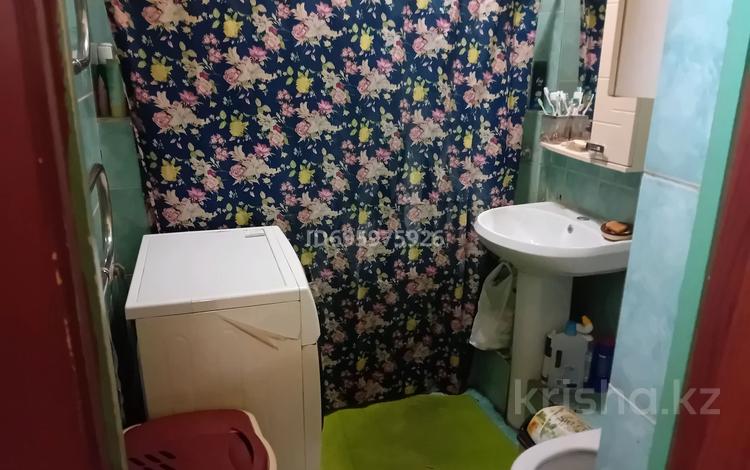 1-бөлмелі пәтер · 46.9 м² · 3/3 қабат, Мкр. Кокмайса 23 — Район Барахолки, бағасы: 25 млн ₸ в Алматы — фото 2
