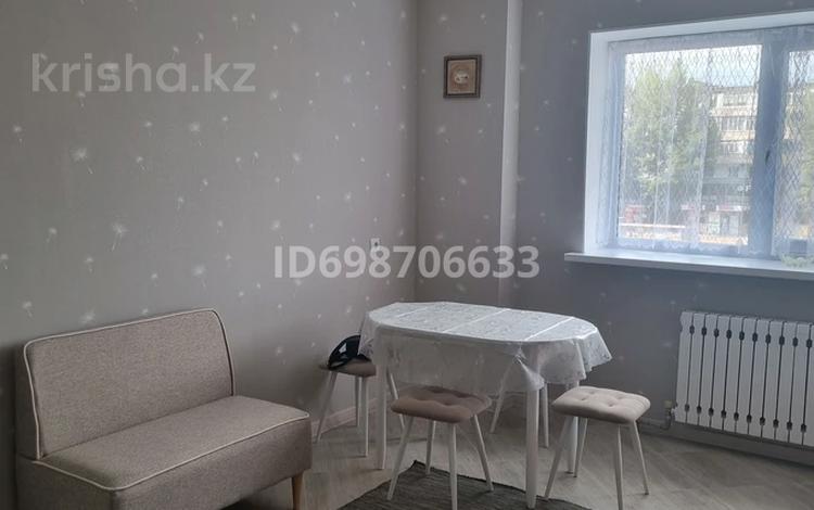 1-комнатная квартира · 50 м² · 2/20 этаж, Богенбай батыра 54 за 190 000 ₸ в Астане, Алматы р-н — фото 2