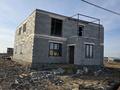 Отдельный дом · 9 комнат · 350 м² · 10 сот., мкр Кунгей , Жакана Смакова 261 — Возле таунхаус Смоллтоун за 35 млн ₸ в Караганде, Казыбек би р-н