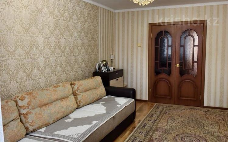 3-комнатная квартира · 64.3 м² · 4/5 этаж, Габдуллина 111 за 21 млн ₸ в Кокшетау — фото 2