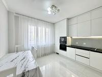 4-комнатная квартира · 108 м² · 2/9 этаж, А. Бокейхана 30 — пр. Мангилик ел за 58.6 млн ₸ в Астане, Нура р-н