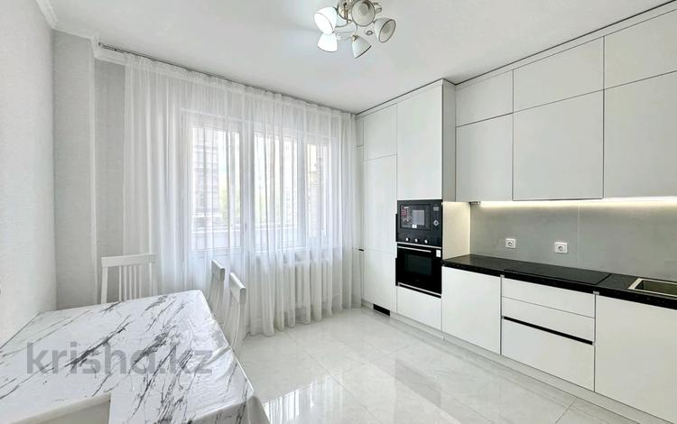 4-комнатная квартира · 108 м² · 2/9 этаж, А. Бокейхана 30 — пр. Мангилик ел за 58.6 млн ₸ в Астане, Нура р-н — фото 4