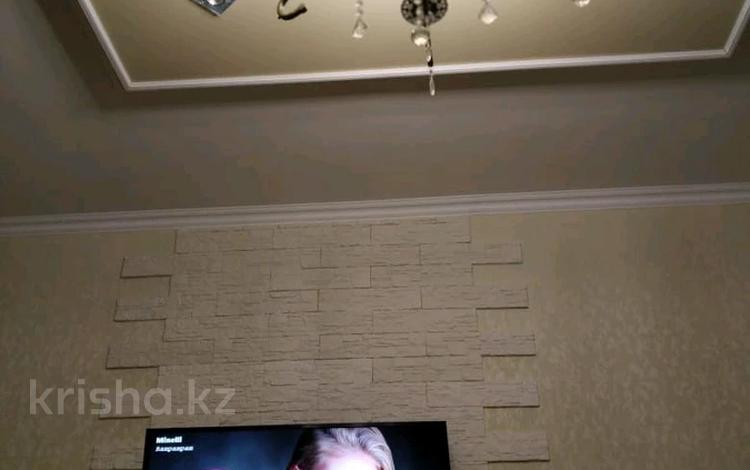 1 комната · 42 м² · 5 этаж, Сарайшык 5 за 1 500 ₸ в Астане, Есильский р-н — фото 2